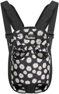 Pawaboo Pet Front Carrier Backpack by Pawaboo