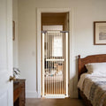 Lumizone 61.02" Extra Tall Pet Gate by Lumizone