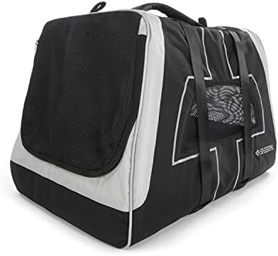 Sherpa Forma Frame Crash-Tested Travel Pet Carrier - Image 3