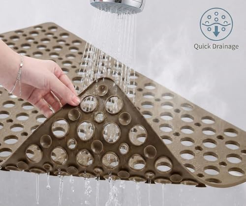 Nonslip Bath Tub Shower Mat - Image 6