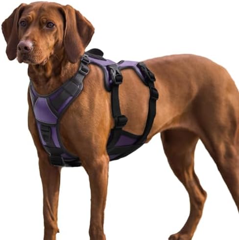 AUROTH Escape Proof Dog Harness by AurothPets