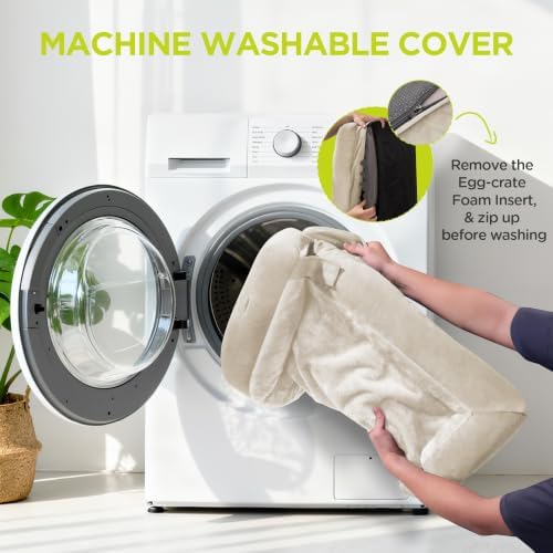 Waterproof Orthopedic Dog Bed for Extra Large Sized Dogs - Image 5
