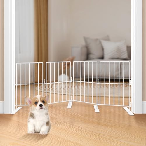 YORWHIN Short Puppy Gate - Image 3