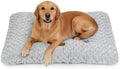 Dog Bed Crate Pad by ULIGOTA