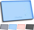 34" x 22" Extra Thick Silicone Mat Waterproof by ukeetap