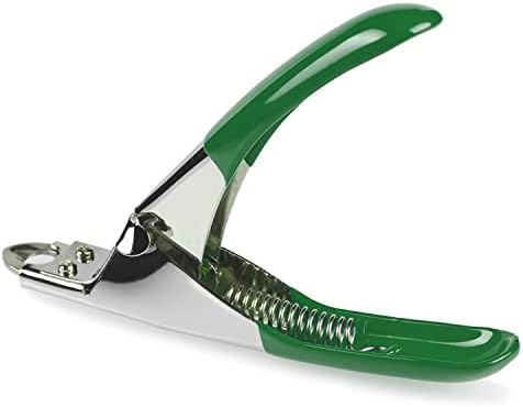 Dog Cat Pets Nail Clippers, Professional Pets Claw Trimmer - Image 2
