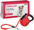 Alcott KONG Terrain Retractable Dog Leash by KONG