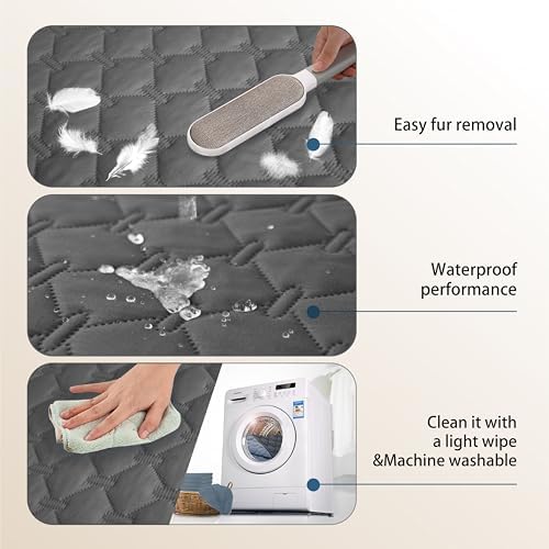 gogobunny Waterproof Pet Blanket - Image 5