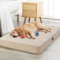 WNPETHOME Orthopedic Waterproof XL Dog Bed by WNPETHOMEPETSHOME