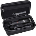 Aproca Case Compatible with Andis 24675 UltraEdge 2-Speed Detachable Blade Pet by Aproca