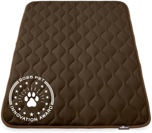 Paw Inspired Washable Padded Crate Mats by HOME
