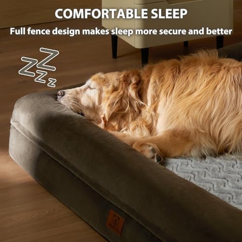 WNPETHOME XXL Extra Large Orthopedic - Image 2