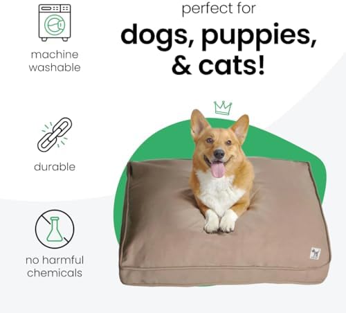 Molly Mutt Small Dog Bed Cover - Image 3