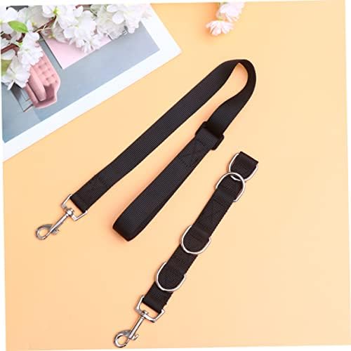 Adjustable Pet Grooming Rope for Bathing and Beauty Fixed Design for Safe Use - Image 2