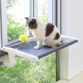 SVD.PET Cat Window Perch, Cat Hammock Window Seat by SVDPET