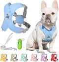 Patas Lague Dog Harness Small Sized Dog Pet Vest by PatasLague