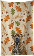 Caroline's Treasures Boerboel Dogs Kitchen Towel 15x25 in by CarolinesTreasures