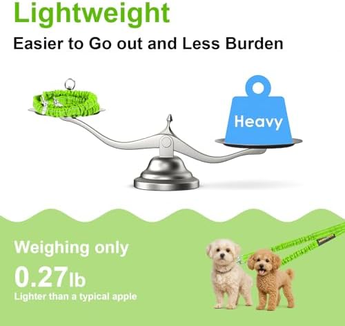 MingXpet 2 Dog Leash, Dog Leash - Image 6