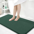 OLANLY Memory Foam Bathroom Runner Rugs 44x24, Long Mats by OLANLY