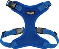 Voyager Step-in Lock Dog Harness by BestPetSuppliesLLC