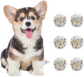 6-Ball 2.2-Inch Dog Ball Replacement Set by Unknown
