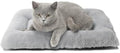 Crate Pads 18x12 Dog Bed for XX- Small Dogs and Indoor Cats Washable, Fluffy by ZihapgpzpPetSupplies