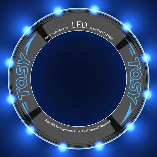 TOSY Flying Ring - Image 2