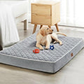 WNPETHOME Orthopedic Waterproof Large Sized Senior Dogs Bed by WNPETHOMEPETSHOME