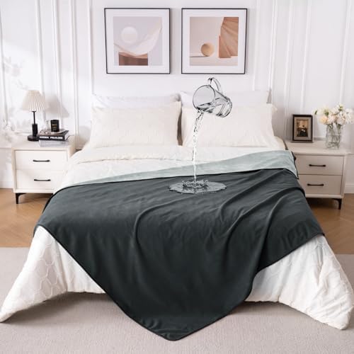 QiyI Reversible Waterproof Blanket by QIYI