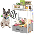 Kaiferty Medium Dog Toy basket, Toy Box by Kaiferty