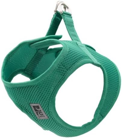 RC Pets Step in Cirque Harness XXS Parakeet by RCPets