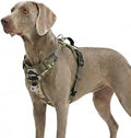 Funfox Dog Harness No Pull, Adjustable Pet Vest Harness, Super Soft Material by MyFUNFOX