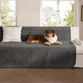 Bedsure Waterproof Couch Cover for Sofa and Dogs Quick Drying by BEDSURE