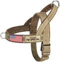 Forestpaw No Pull Dog Harness by Forestpaw