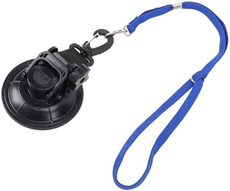 Adjustable Dog Bathing Tether - Image 4