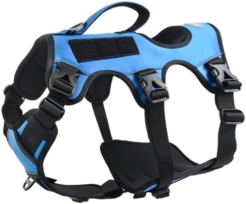 AUROTH Dog Harness by AurothPets