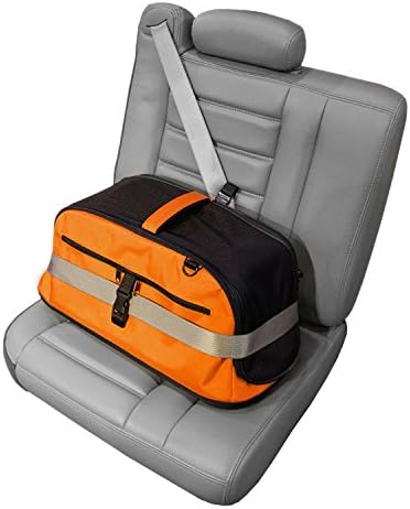 Sleepypod® Air, Airline Approved Cat/Dog Carrier, Crash Tested - Image 7