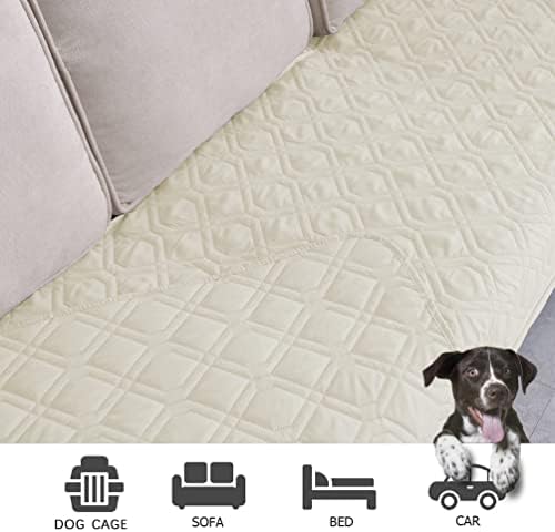 Ameritex Waterproof Dog Bed Blankets Cover - Image 4