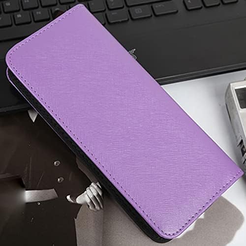 Haircutting Scissor Case with Zipper and A Leather Cover - Image 5