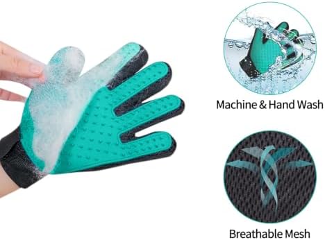 Pet Hair Remover, Cat Dog Hair Remover Pro, - Image 6