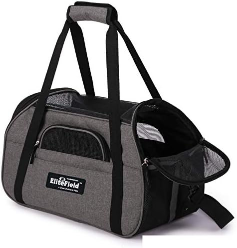 EliteField Soft-Sided Pet Carrier - Image 2