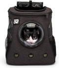 Fat Cat Backpack Carrier by TheFatCat
