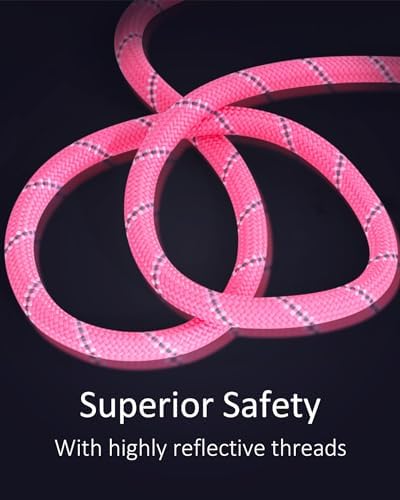 Long Dog Leash for Training - 16FT/30FT/50FT/100FT - Image 6