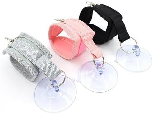3xPet Bathing Suction Cup Grooming Tool Wall Mount Supplies Accessories Cat and - Image 2