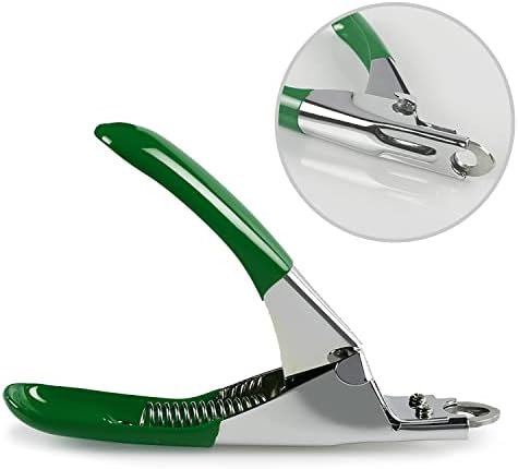 Dog Cat Pets Nail Clippers, Professional Pets Claw Trimmer - Image 5