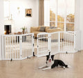 Homykic Dog Gate Indoor by Homykic