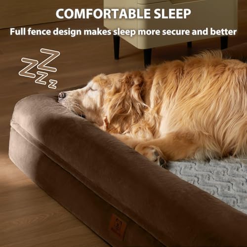 WNPETHOME XXL Extra Large Orthopedic - Image 2
