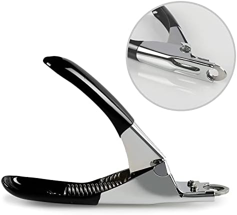 Dog Cat Pets Nail Clippers, Professional Pets Claw Trimmer - Image 5