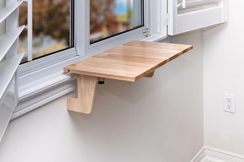Original SillMate Window Plant Shelf, 21.25" Sill Shelf - Image 3