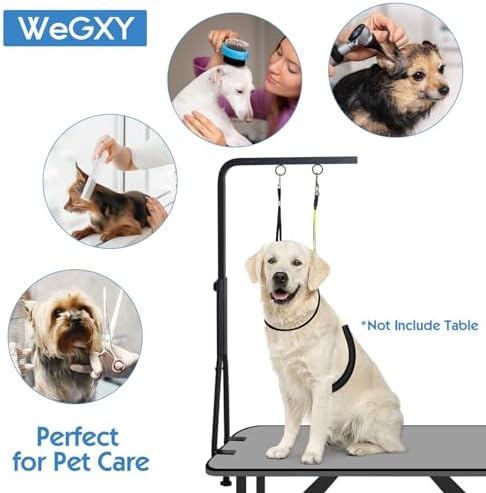 Adjustable Dog Grooming Arm - Image 5